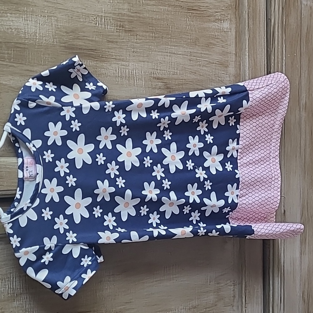 Pete + Lucy Daisy Dress